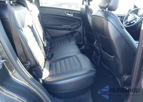 2015 Ford Edge Sel z USA, uszkodzony, nr VIN 2FMTK4J91FBC38213